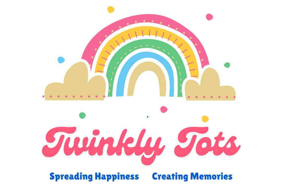 Twinkly Tots